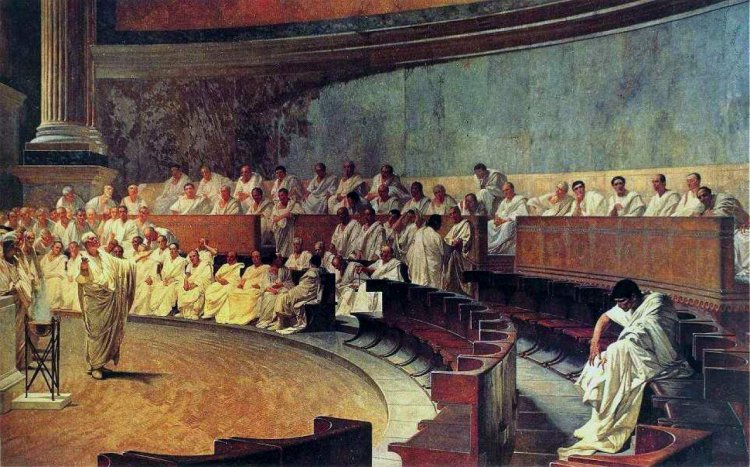 Romiešu likumi