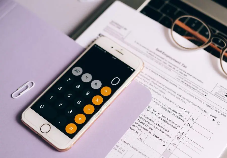 Finansu plans